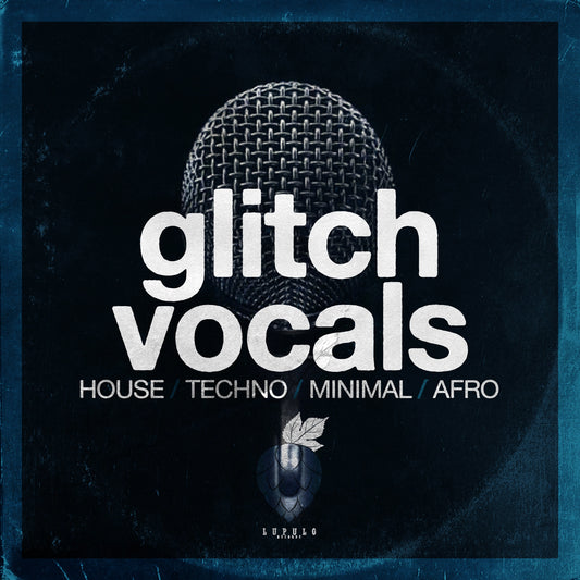 Glitch Vocals