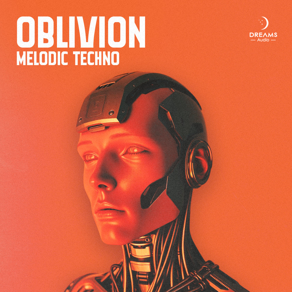 Oblivion Melodic Techno