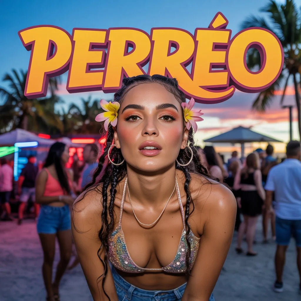 PERRÉO