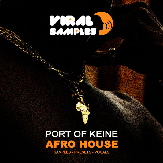 Port Of Keine - Afro House