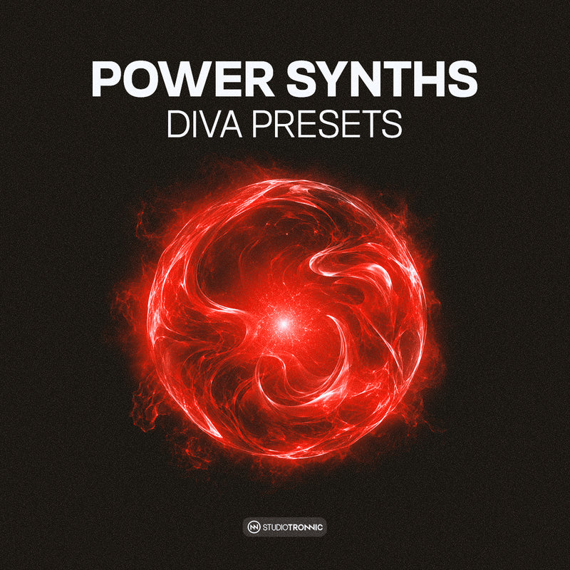 Power Synths for Diva
