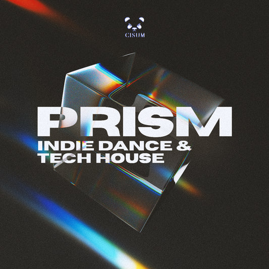 PRISM Sample Pack – Indie Dance & Tech House Loops, Drums, Synths & MIDI Files