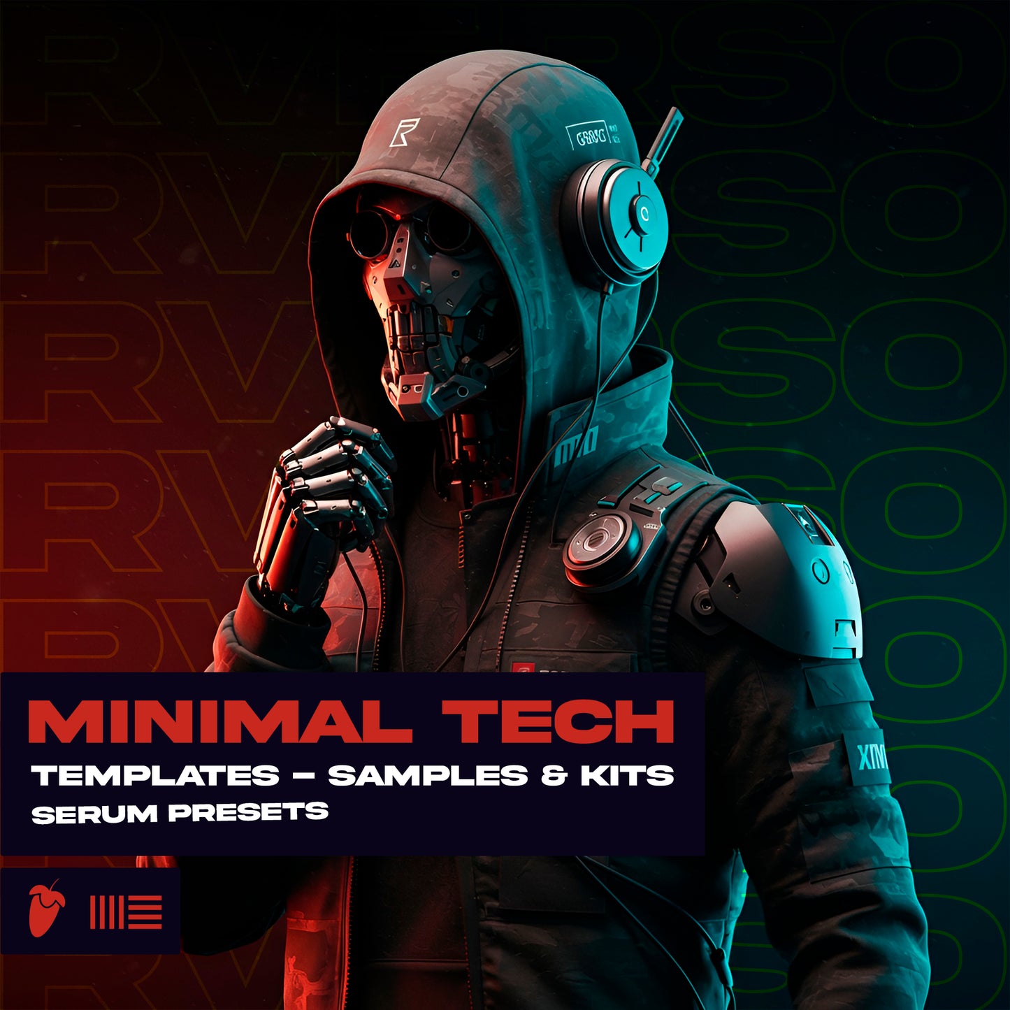 Discomfort - Minimal Tech
