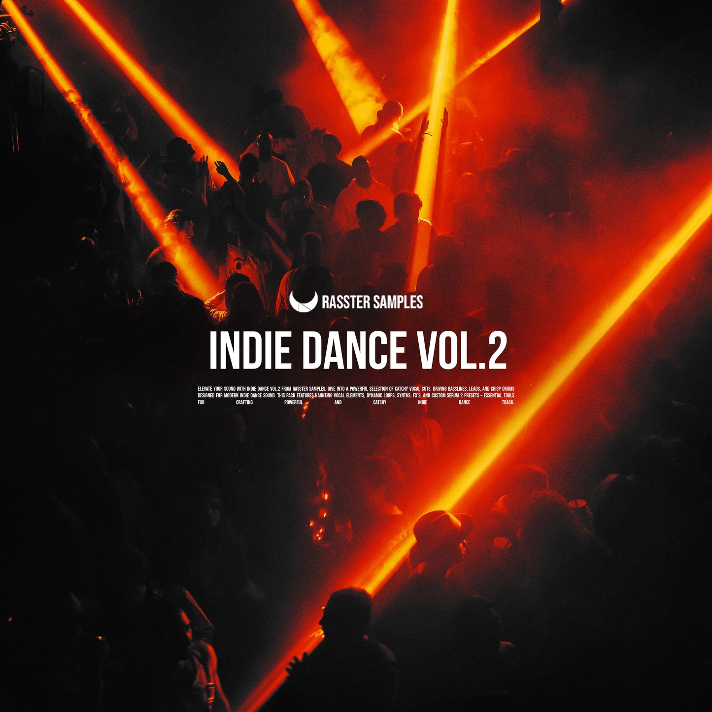 Indie Dance Vol. 2
