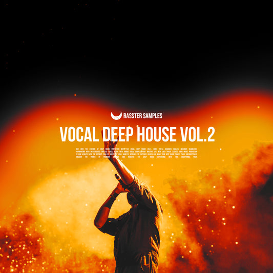Vocal Deep House Vol. 2