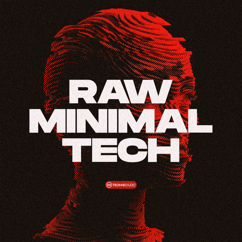 Raw Minimal Tech
