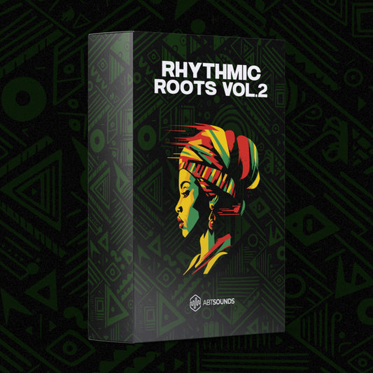 Rhythmic Roots Vol. 2
