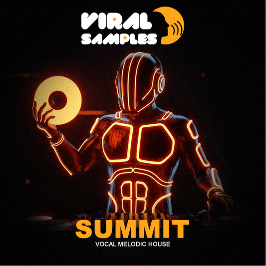 SUMMIT – Vocal Melodic House