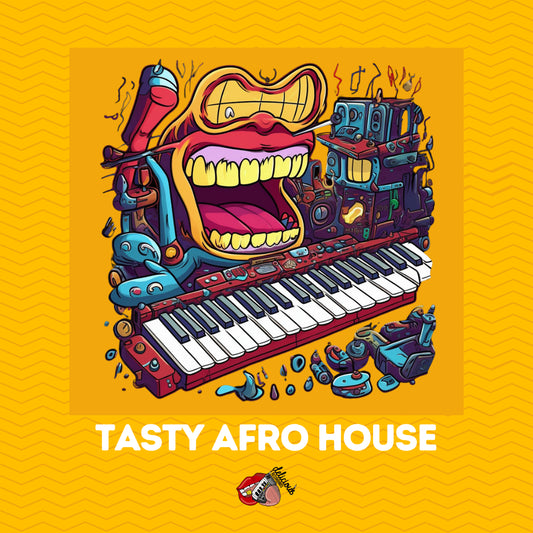Tasty Afro House