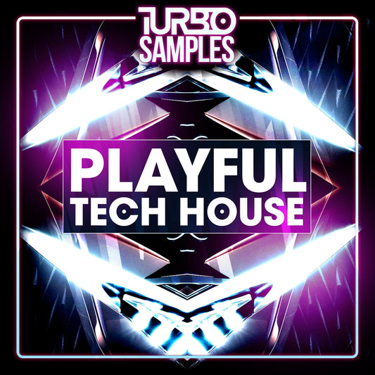 Playful Tech House