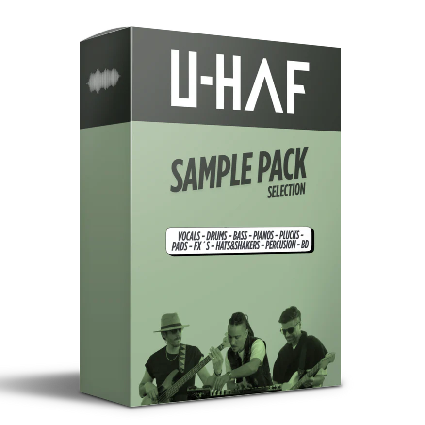 UHAF Selection