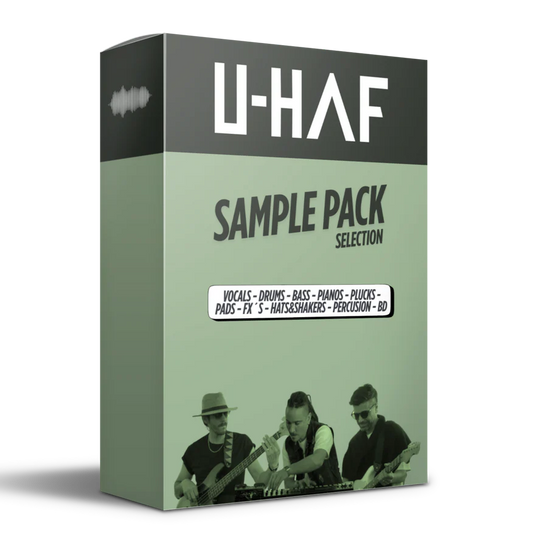 UHAF Selection