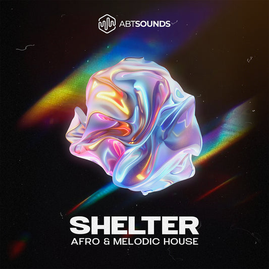 Shelter - Afro & Melodic House