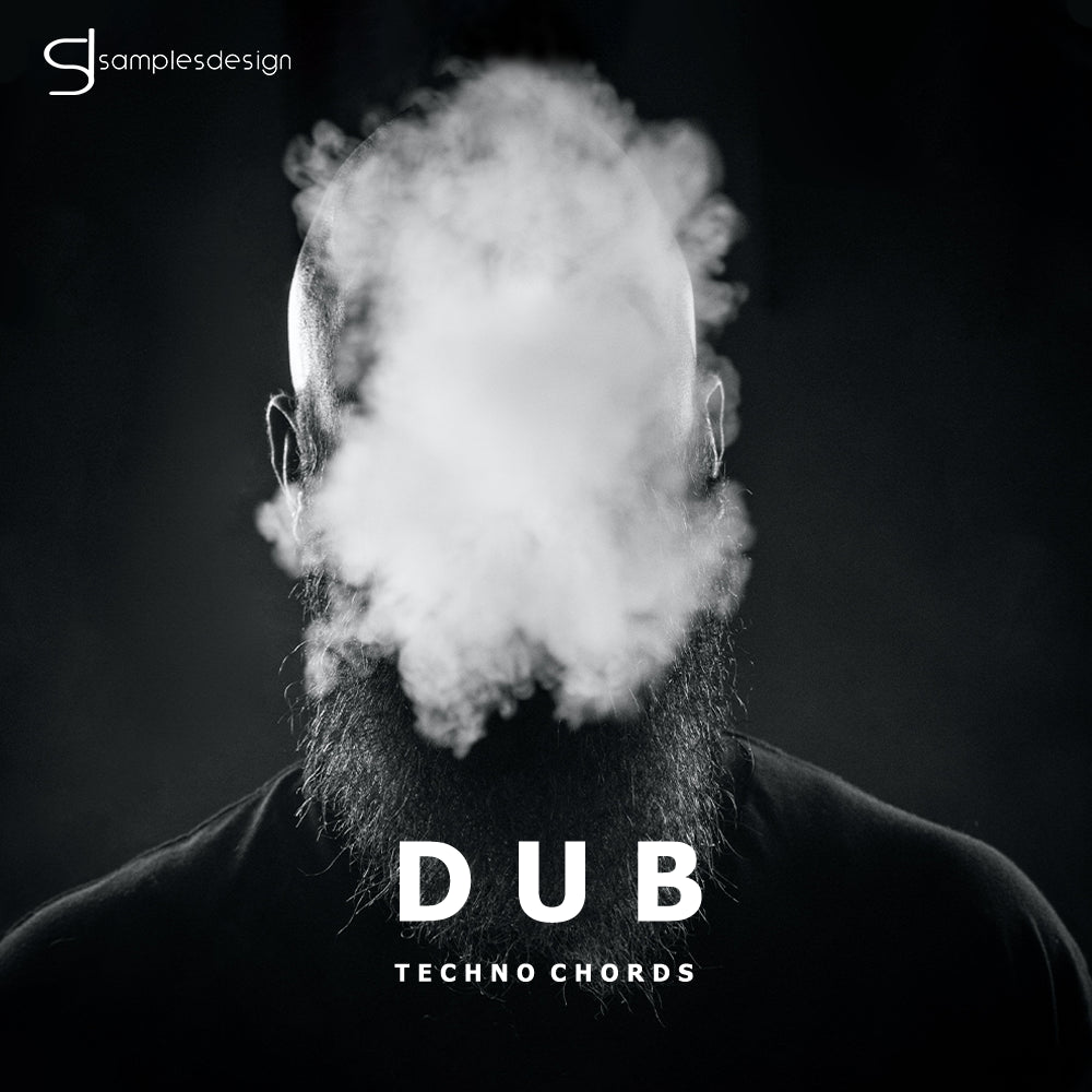 Dub Techno Chords
