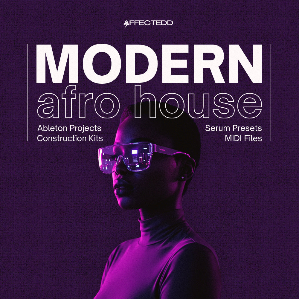 Modern Afro House