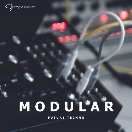 Modular Future Techno