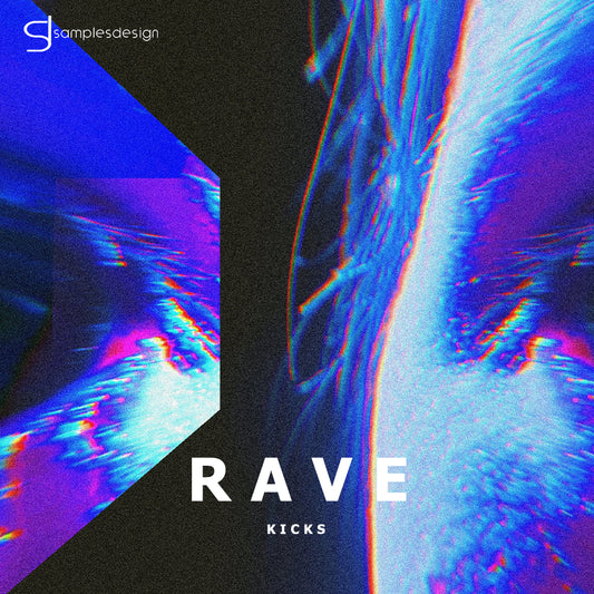 Rave Kicks
