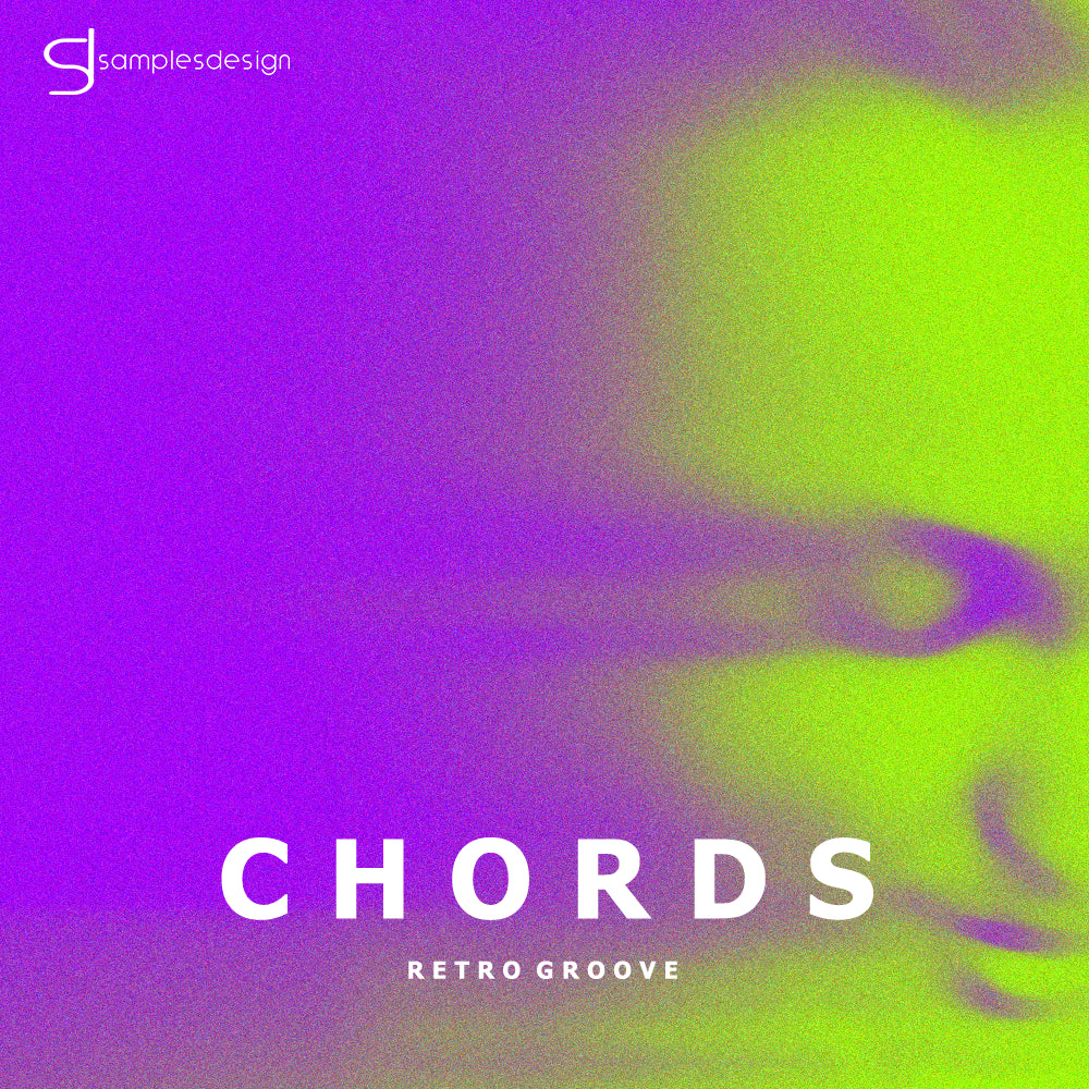 Retro Groove Chords & Leads