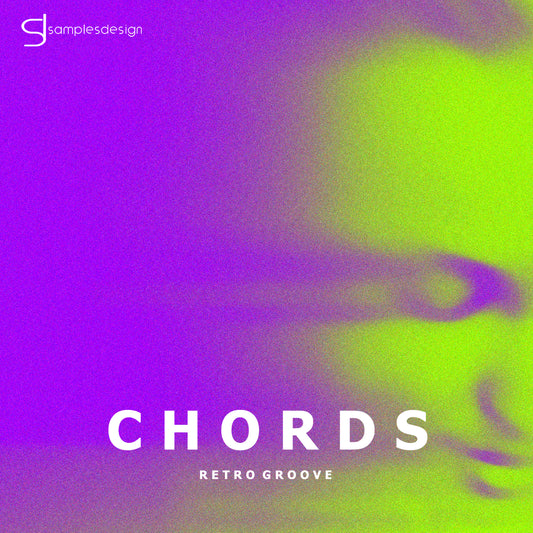 Retro Groove Chords & Leads